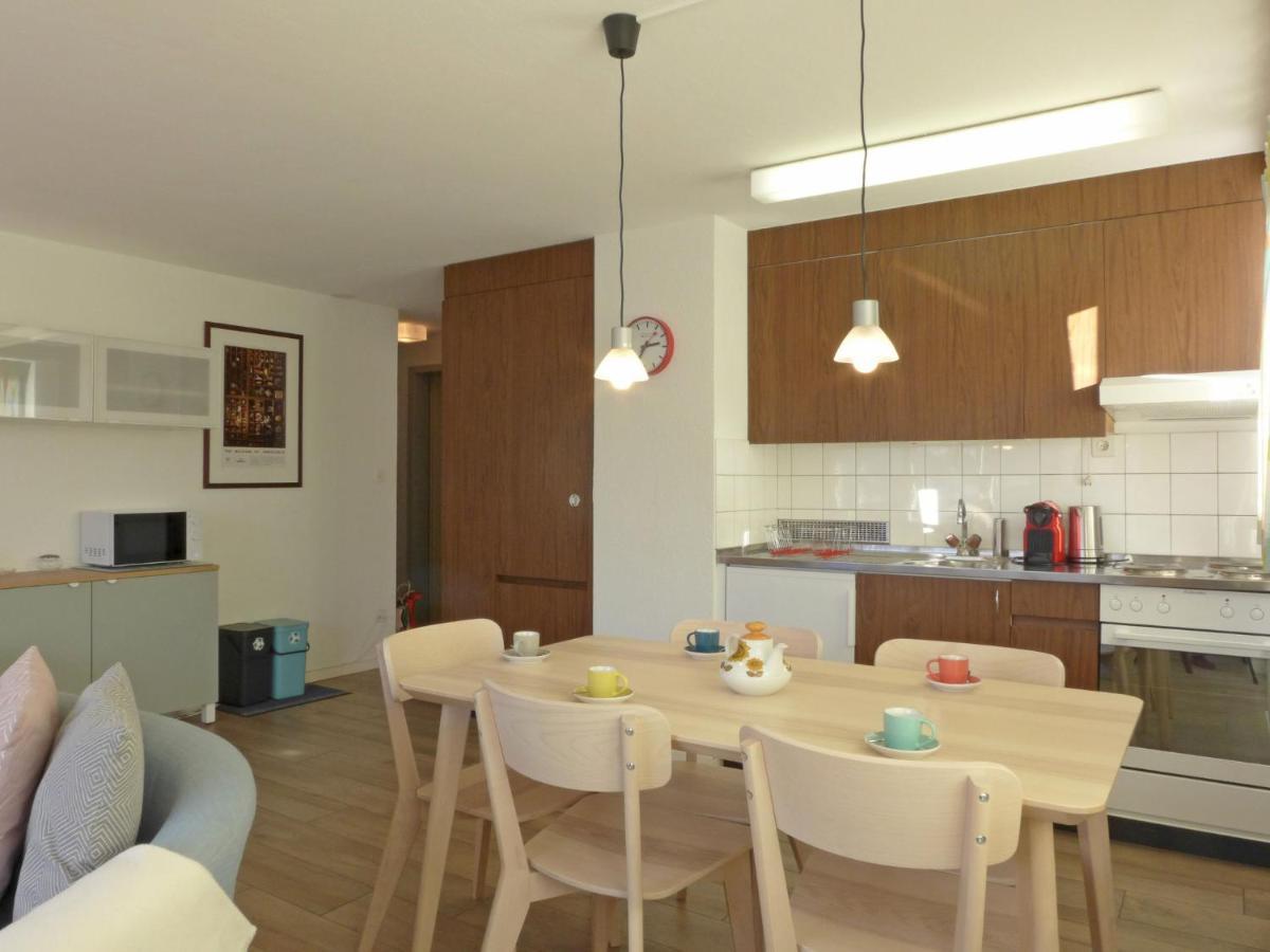 Apartment Tschingelhorn By Interhome Wengen Zewnętrze zdjęcie