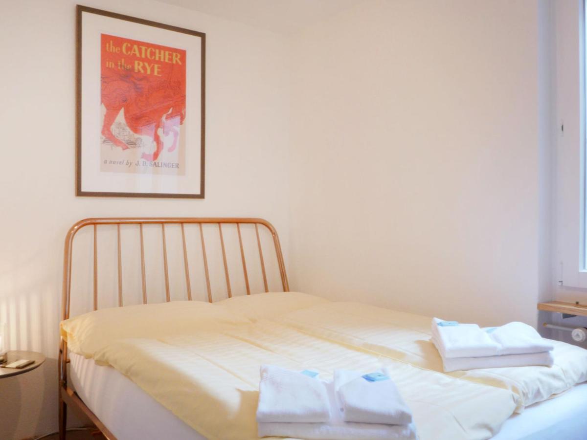 Apartment Tschingelhorn By Interhome Wengen Zewnętrze zdjęcie