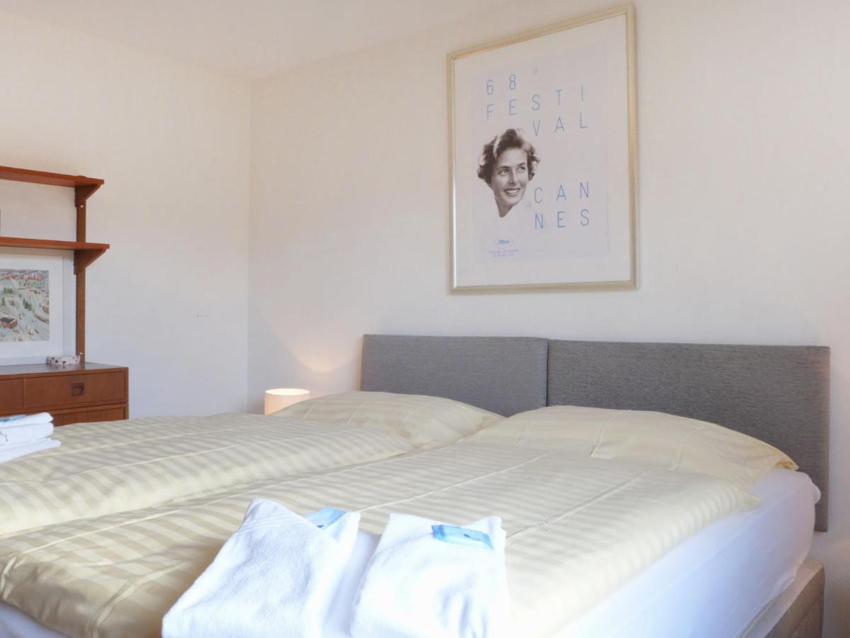 Apartment Tschingelhorn By Interhome Wengen Zewnętrze zdjęcie