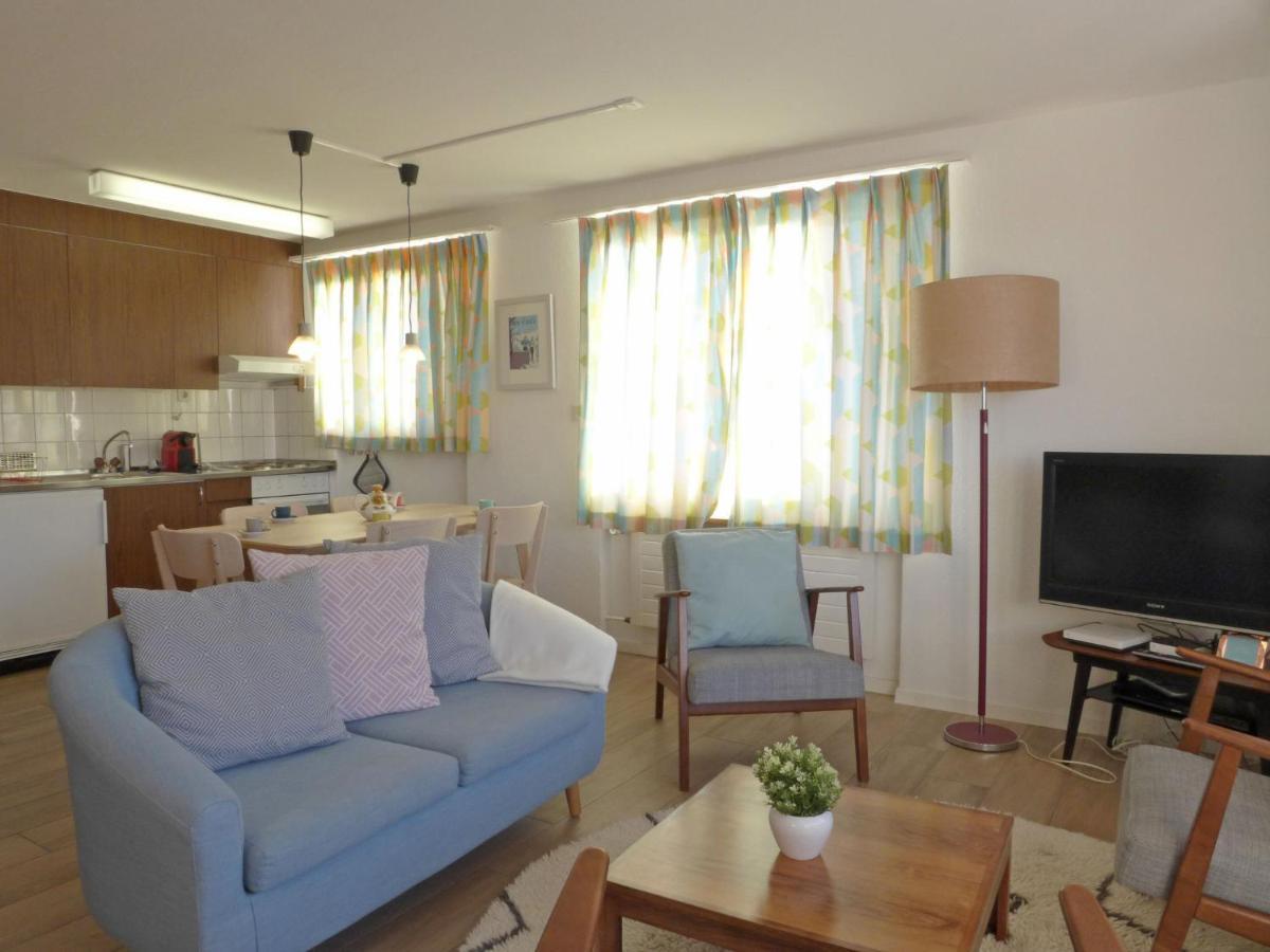 Apartment Tschingelhorn By Interhome Wengen Zewnętrze zdjęcie